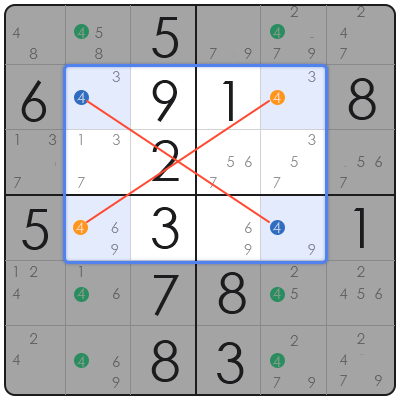 sudoku m
