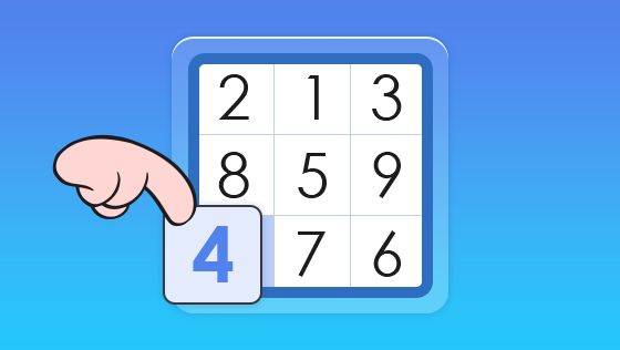 rules for sudoku game